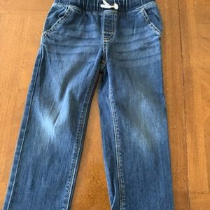 Boys 4t jeans